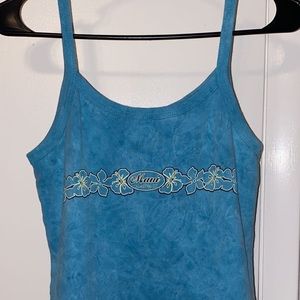 Vintage Maui Hawaii Shirt